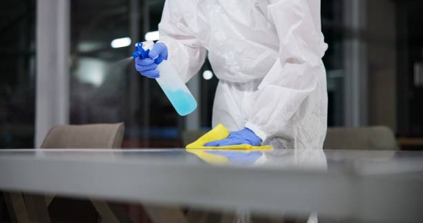 Licensed Biohazard service in Stamford, TX - Trauma Clean Pros